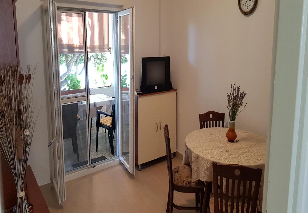 Apartman Andrija Bibinje Exterior photo