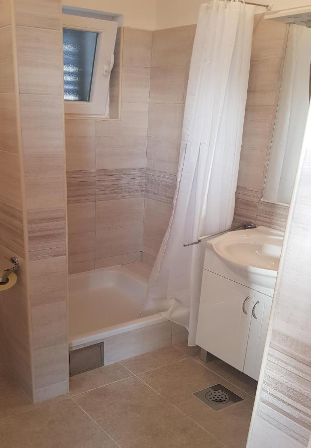 Apartman Andrija Bibinje Exterior photo