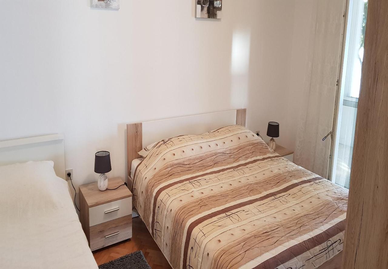Apartman Andrija Bibinje Exterior photo