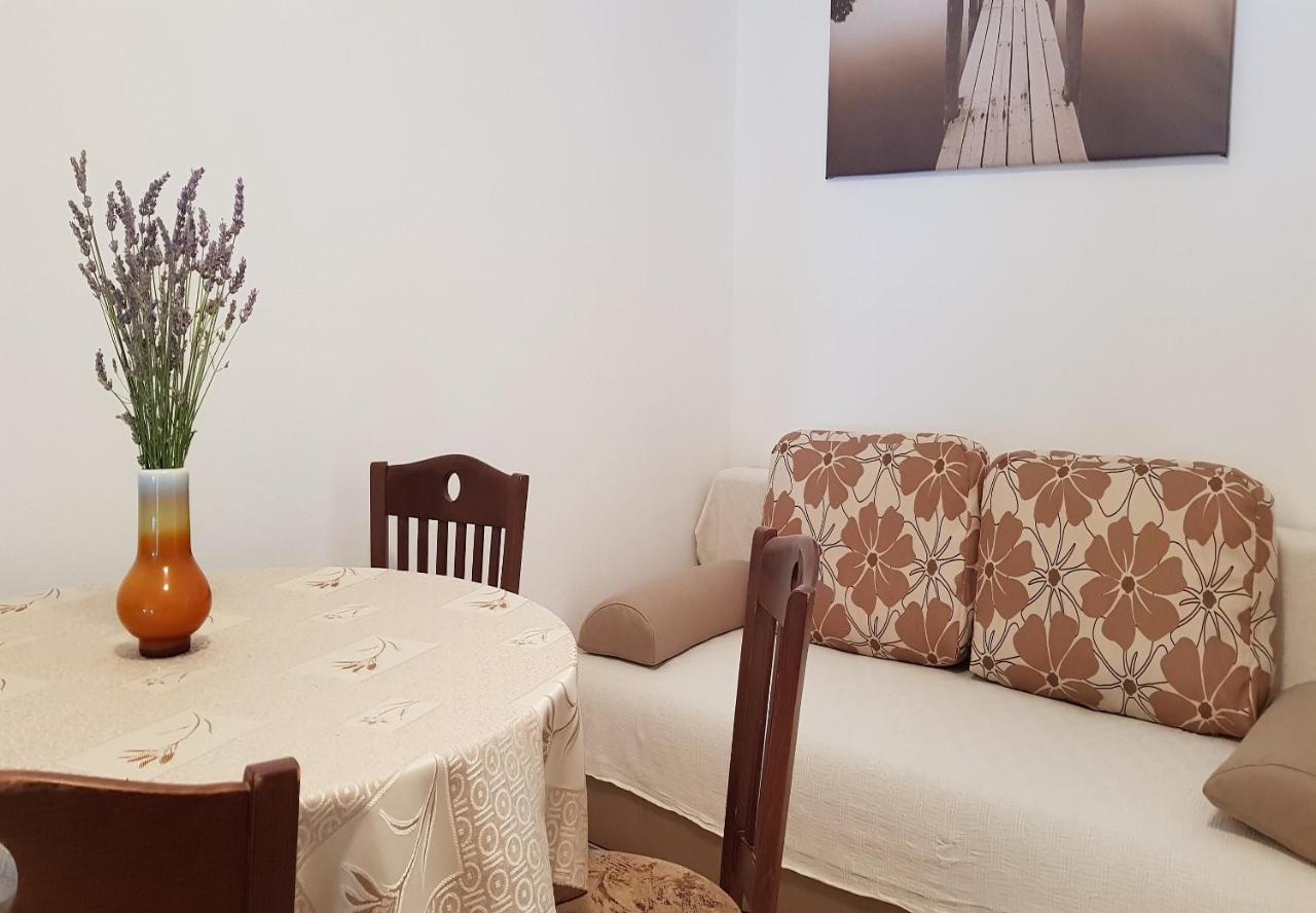 Apartman Andrija Bibinje Exterior photo