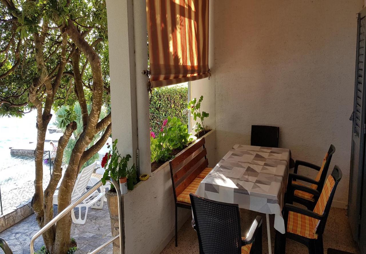 Apartman Andrija Bibinje Exterior photo