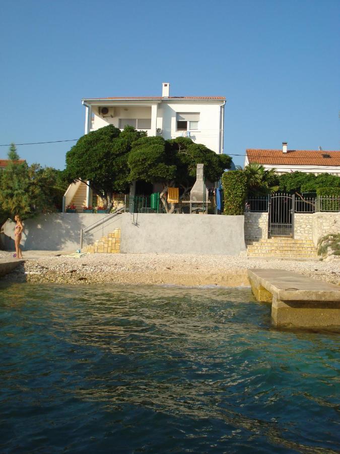 Apartman Andrija Bibinje Exterior photo