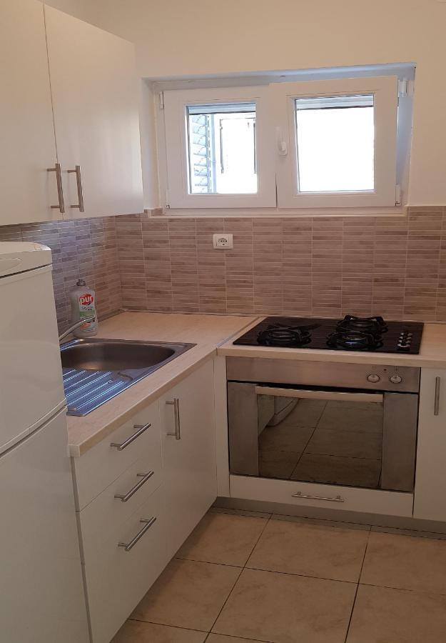 Apartman Andrija Bibinje Exterior photo